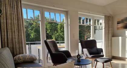 Seeadler 121 - Ferienpark Streckelsberg *10 Min. zum Ostseestrand*