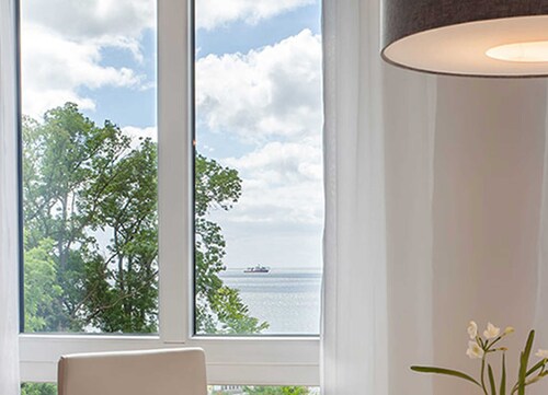 Villa Amelie - App. Baltic Sea - Baltic Sea