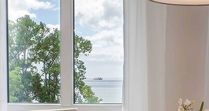 Villa Amelie - App. Baltic Sea - Baltic Sea