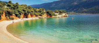 2 bedroom amazing home in Porto Germeno