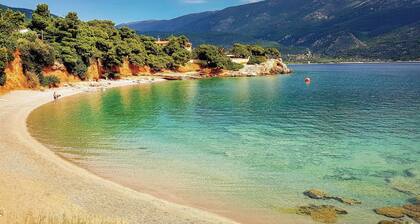 2 bedroom amazing home in Porto Germeno