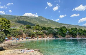 Beach nearby - 2 bedroom amazing home in Porto Germeno (Porto Germeno)