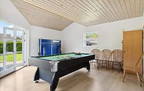 Sala de juegos