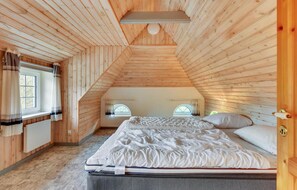 7 Schlafzimmer, Reisekinderbett, kostenloses WLAN