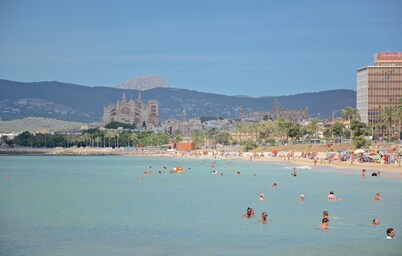 Lovely home in Palma de Mallorca