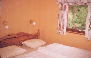 3 bedrooms