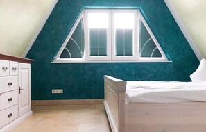 2 Schlafzimmer, kostenloses WLAN