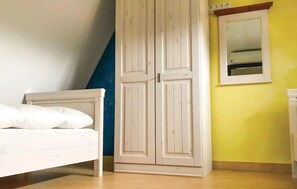 2 Schlafzimmer, kostenloses WLAN