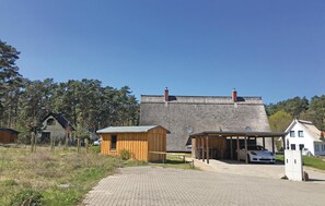 Außenbereich