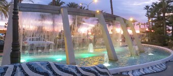 Superbe appartement à Torrevieja