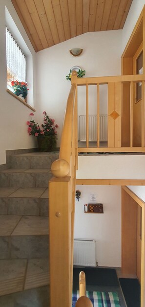 Interior - Top 2 - House Alpenrose (Kaunertal)