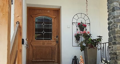 Top 2 - Haus Alpenrose