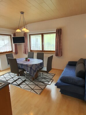 Dining - Top 2 - House Alpenrose (Kaunertal)