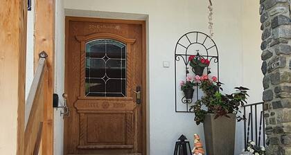 Top 2 - Haus Alpenrose