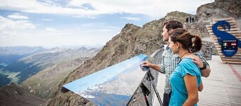 Top 2 - House Alpenrose