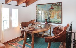 Dining - Gorgeous home in Mijas (Mijas)