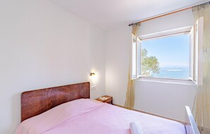3 Schlafzimmer, kostenloses WLAN, Bettwäsche