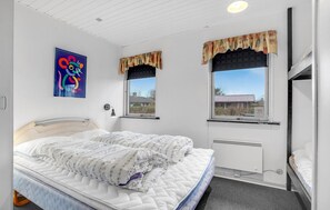 2 Schlafzimmer, kostenloses WLAN