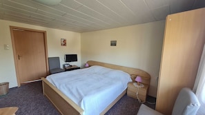 2 chambres, Wi-Fi