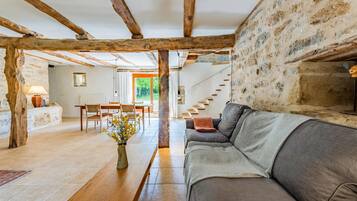 Fernseher, DVD-Player