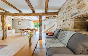 Télévision, lecteur de DVD