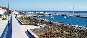 Beautiful home in Taibique El Hierro