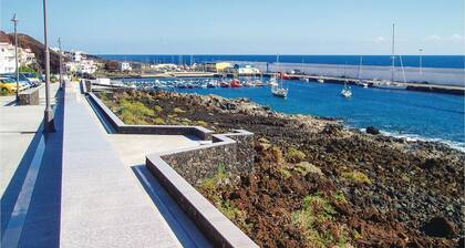 Beautiful home in Taibique El Hierro