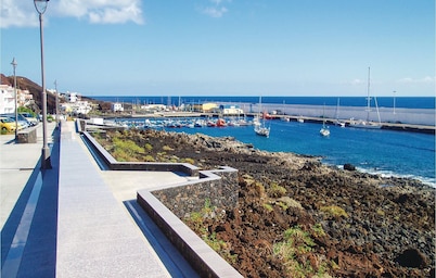 Beautiful home in Taibique El Hierro