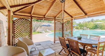 Cozy apartment in Sovana GR