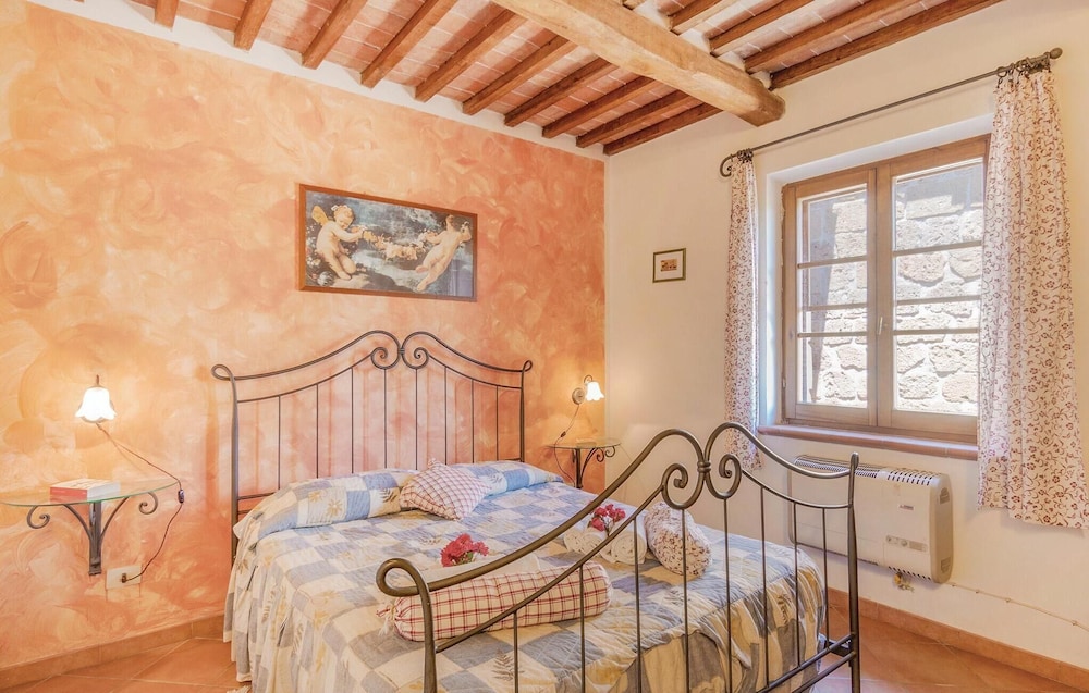 Cavone 2 - Pitigliano