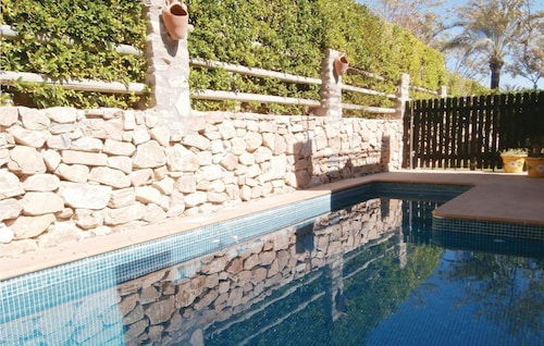 Maison acceptant les animaux à Torre.