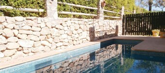 Pet friendly home in Torre Pacheco