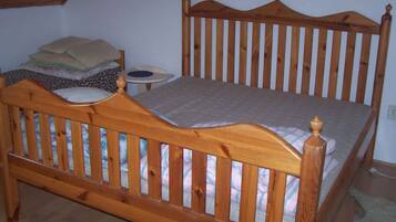 2 bedrooms, Internet