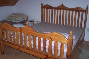 2 dormitoris i Internet 