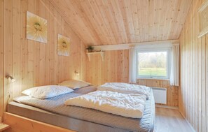 4 chambres, lit parapluie, Wi-Fi gratuit