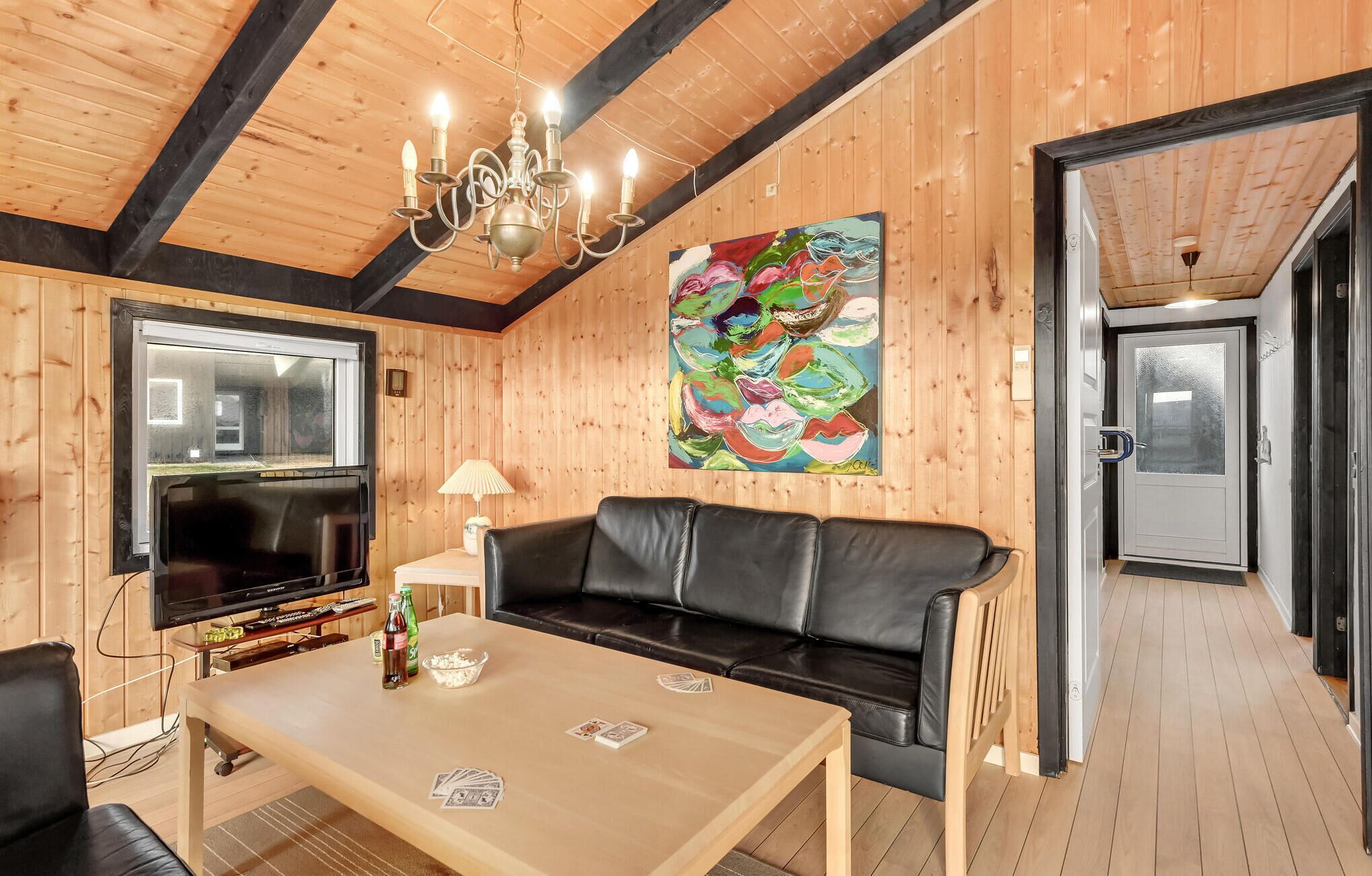 Oppholdsområde
