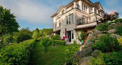 Fewo 1 - Villa Amelie