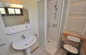 Shower - Domaine de la Bastide d'Agay (Agay)