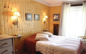 2 bedrooms, free WiFi - Lovely apartment in St Bonnet en Champsaur (St Bonnet en Champsaur)