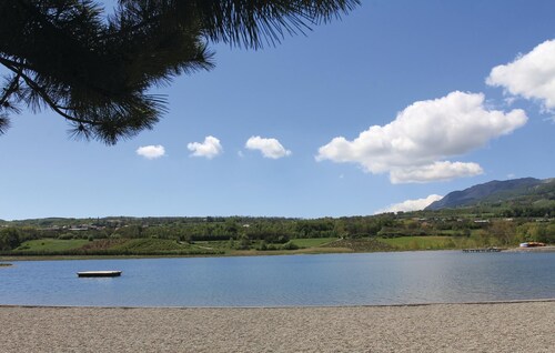 Bel appartement à St Bonnet en Champsaur