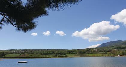 Bel appartement Ă St Bonnet en Champsaur