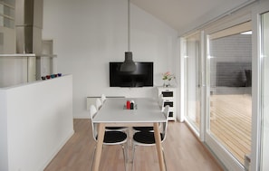 Spiseområde