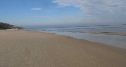 Ferienwohnung SA1 - Ferienwohnungen Furch