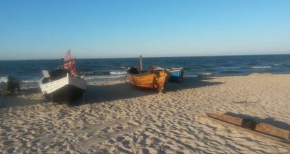 Ferienwohnung SA1 - Ferienwohnungen Furch