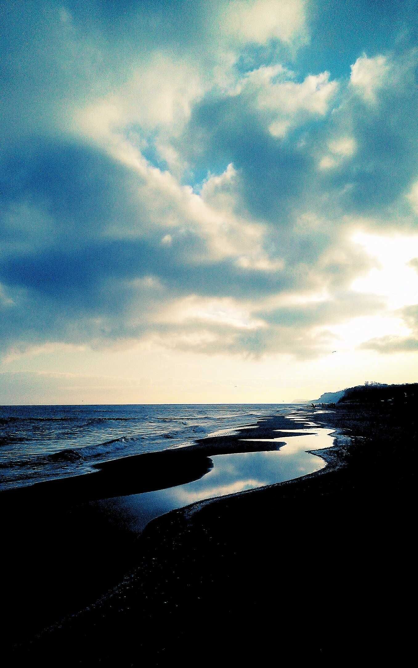 Strand