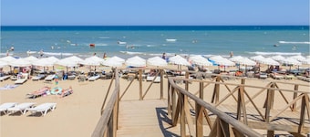 Cozy home in Rojales with sauna