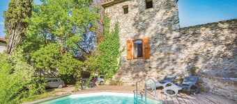 Cozy apartment in Les Salles-du-Gardon