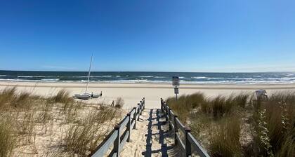 Villa Strandoase App. 9