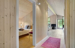 3 Schlafzimmer, Bügeleisen/Bügelbrett, kostenloses WLAN