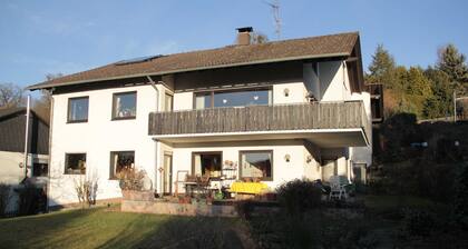 Ferienwohnung Klimek